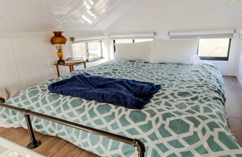 Smeaton House | House ∙ 1 bedroom ∙ 3 guests