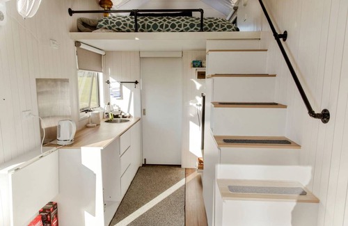 Smeaton House | House ∙ 1 bedroom ∙ 3 guests