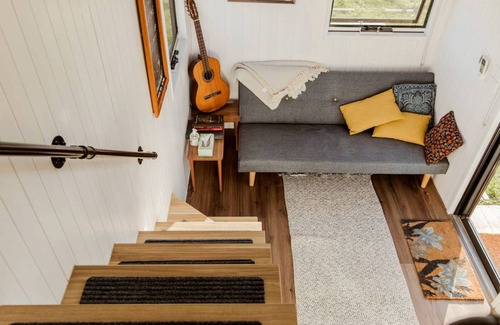 Smeaton House | House ∙ 1 bedroom ∙ 3 guests