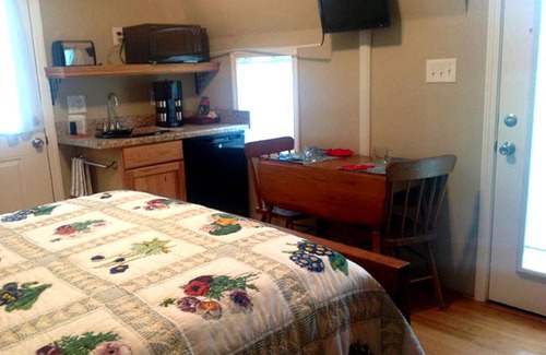 Jeddo House | House ∙ 1 bedroom ∙ 3 guests