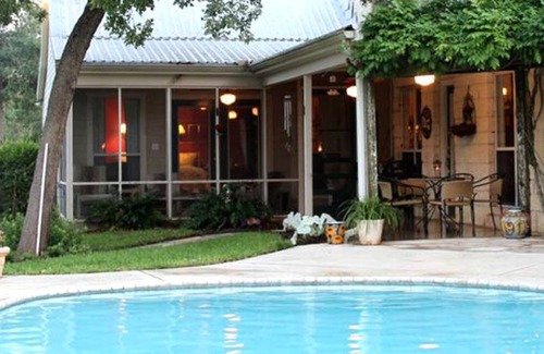 Jeddo House | House ∙ 1 bedroom ∙ 3 guests