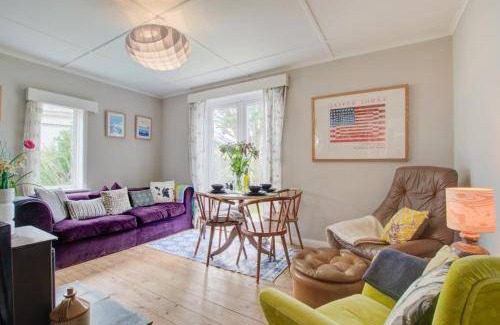 Trenance House | House ∙ 1 bedroom ∙ 3 guests