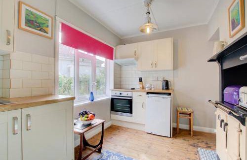 Trenance House | House ∙ 1 bedroom ∙ 3 guests