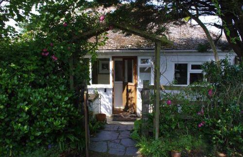 Trenance House | House ∙ 1 bedroom ∙ 3 guests