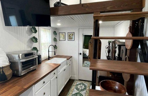 Alvin House | House ∙ 1 bedroom ∙ 3 guests