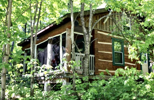 Utterson House | House ∙ 1 bedroom ∙ 4 guests