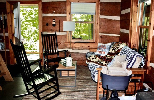 Utterson House | House ∙ 1 bedroom ∙ 4 guests