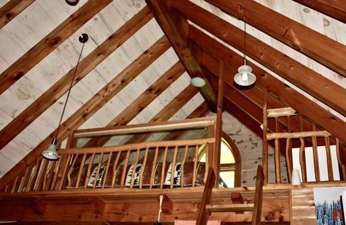 Utterson House | House ∙ 1 bedroom ∙ 4 guests