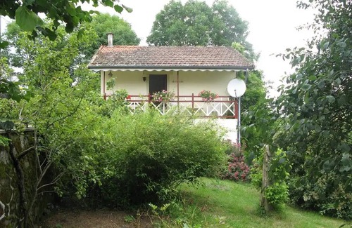 Le Compas House | House ∙ 1 bedroom ∙ 4 guests