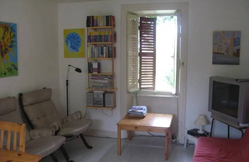 Le Compas House | House ∙ 1 bedroom ∙ 4 guests