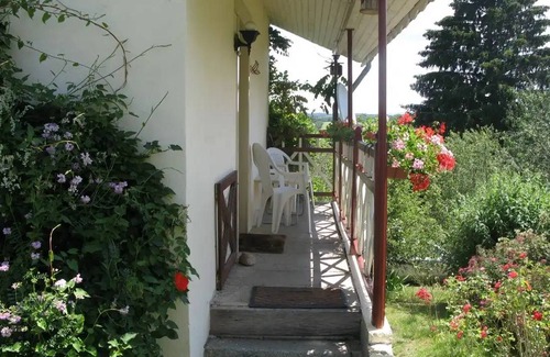 Le Compas House | House ∙ 1 bedroom ∙ 4 guests