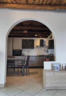 Fregona House | House ∙ 1 bedroom ∙ 4 guests