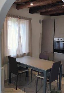 Fregona House | House ∙ 1 bedroom ∙ 4 guests