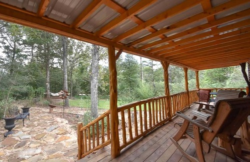 Brenham House | House ∙ 1 bedroom ∙ 4 guests