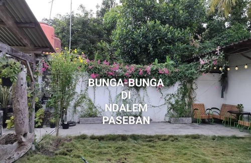 Klaten House | House ∙ 1 bedroom ∙ 4 guests