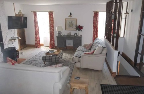 Charente Limousine House | House ∙ 1 bedroom ∙ 4 guests