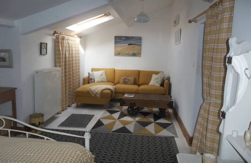 Charente Limousine House | House ∙ 1 bedroom ∙ 4 guests