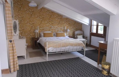 Charente Limousine House | House ∙ 1 bedroom ∙ 4 guests
