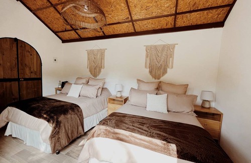Santa Catarina Barahona House | House ∙ 1 bedroom ∙ 4 guests