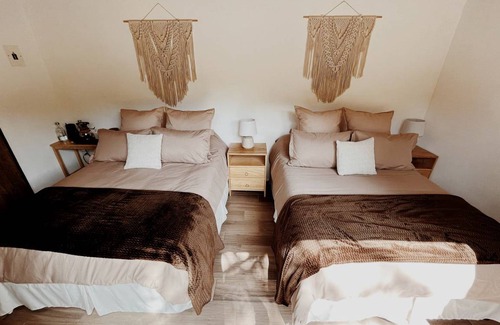 Santa Catarina Barahona House | House ∙ 1 bedroom ∙ 4 guests