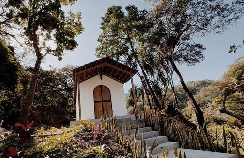 Santa Catarina Barahona House | House ∙ 1 bedroom ∙ 4 guests