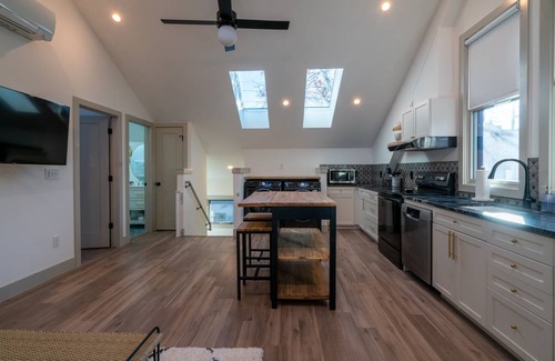Baker House | House ∙ 1 bedroom ∙ 4 guests