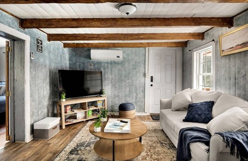 Mount Jackson House | House ∙ 1 bedroom ∙ 4 guests