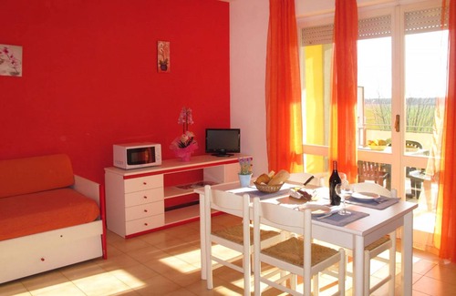 Luni Mare House | House ∙ 1 bedroom ∙ 4 guests