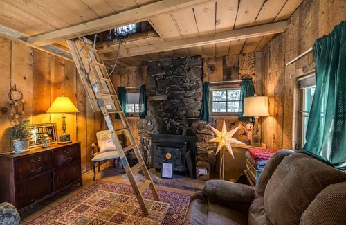 Woodlands House | House ∙ 1 bedroom ∙ 4 guests