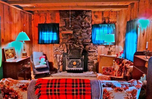 Woodlands House | House ∙ 1 bedroom ∙ 4 guests