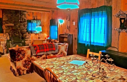 Woodlands House | House ∙ 1 bedroom ∙ 4 guests