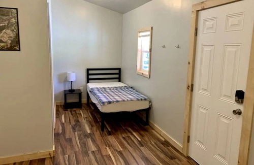 Jamestown House | House ∙ 1 bedroom ∙ 4 guests