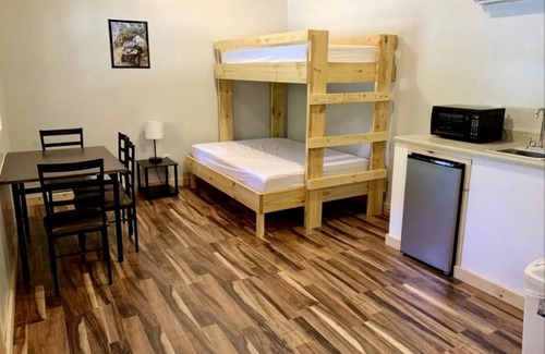 Jamestown House | House ∙ 1 bedroom ∙ 4 guests