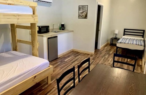 Jamestown House | House ∙ 1 bedroom ∙ 4 guests