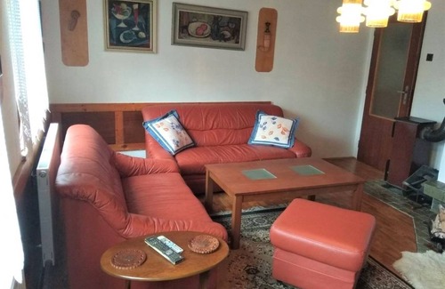 Splzov House | House ∙ 1 bedroom ∙ 5 guests