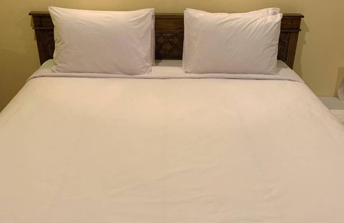 Borobudur House | House ∙ 1 bedroom ∙ 6 guests