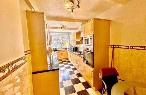 Longlands House | House ∙ 1 bedroom ∙ 6 guests