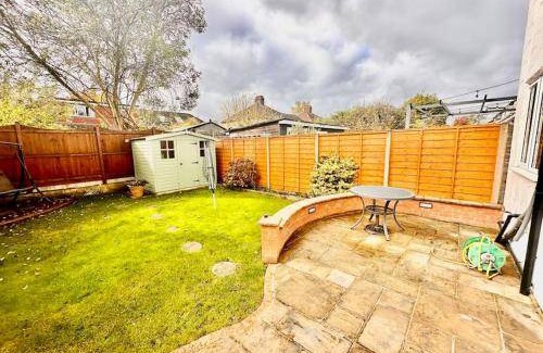 Longlands House | House ∙ 1 bedroom ∙ 6 guests