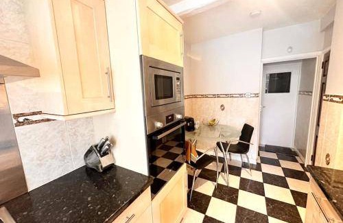 Longlands House | House ∙ 1 bedroom ∙ 6 guests