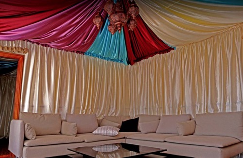 Wadi Rum House | House ∙ 1 bedroom ∙ 6 guests