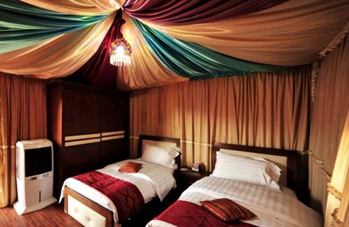 Wadi Rum House | House ∙ 1 bedroom ∙ 6 guests