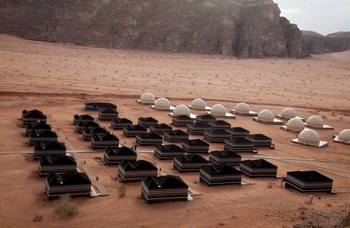 Wadi Rum House | House ∙ 1 bedroom ∙ 6 guests