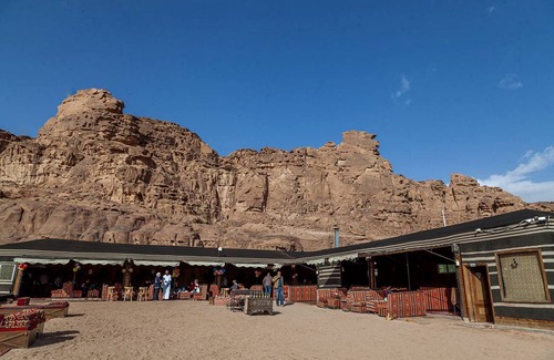 Wadi Rum House | House ∙ 1 bedroom ∙ 6 guests