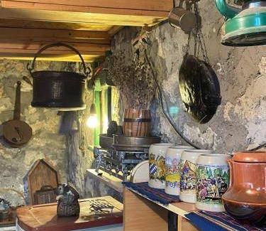 Naeni House | House ∙ 1 bedroom ∙ 6 guests