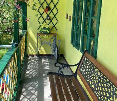 Naeni House | House ∙ 1 bedroom ∙ 6 guests