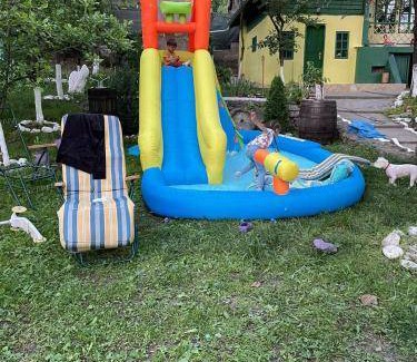 Naeni House | House ∙ 1 bedroom ∙ 6 guests