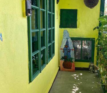Naeni House | House ∙ 1 bedroom ∙ 6 guests