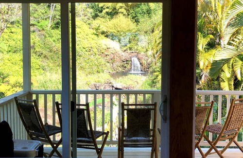 Hilo House | House ∙ 1 bedroom ∙ 6 guests