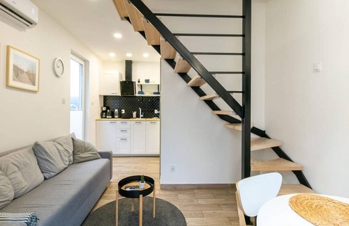 Niechorze House | House ∙ 1 bedroom ∙ 6 guests