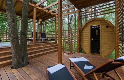 Niechorze House | House ∙ 1 bedroom ∙ 6 guests